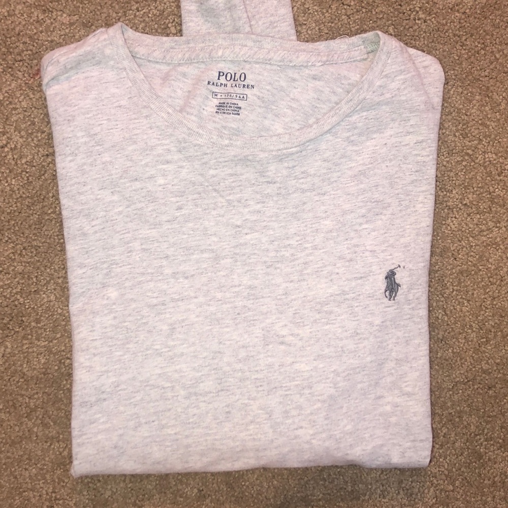 Men’s Ralph Lauren Longsleeve Medium